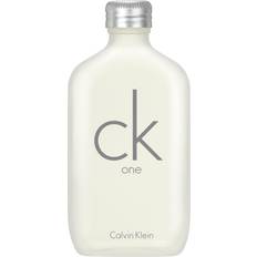 Calvin Klein Men Eau de Toilette Calvin Klein CK One EdT 100ml