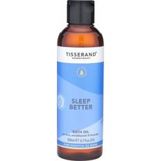 Tisserand Bath Oils Tisserand Aromatherapy Sleep Better Bath Oil 200ml