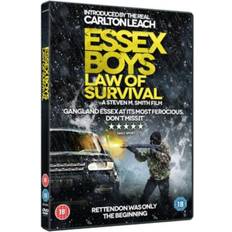 Essex Boys: Law of Survival (DVD)