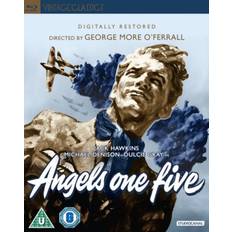 Angels One Five (Blu-Ray) {2015}