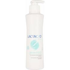 Antibacterial Intimate Washes Lactacyd Higiene Íntima Protección 250ml