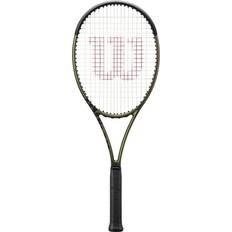 16x18 Tennis Wilson Blade 98 V8