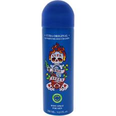 Cuba Wild Heart Deo Spray 200ml