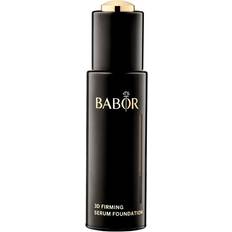 Babor 3D Firming Serum Foundation #03 Natural