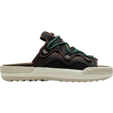 Nike 13.5 Sandals Nike Offline 2.0 - Velvet Brown/Noble Green/Light Bone