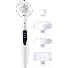 RIO 4 in 1 Facial Cleansing Brush