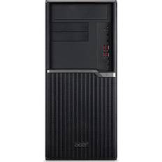 32 GB - Tower Desktop Computers Acer Veriton M6 VM6680G (DT.VVHEG.00D)