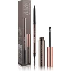 Delilah Beautiful Brows Collection Sable
