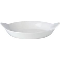 Steelite Simplicity Serving Dish 16.5cm 36pcs