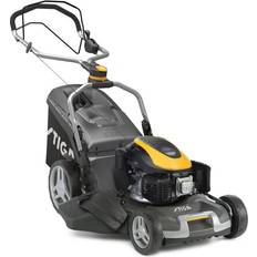 Stiga Self-propelled Petrol Powered Mowers Stiga Combi 955 V Petrol Powered Mower