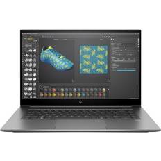HP 32 GB - Intel Core i9 - USB-A - Windows Laptops HP ZBook Studio G7 1J3U4EA