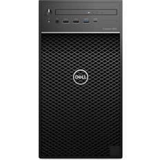 Dell 16 GB - Tower Desktop Computers Dell Precision 3650 (KXCD8)