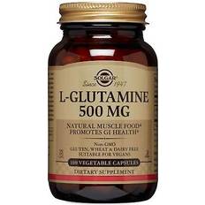 Solgar L-Glutamine 500mg 100 pcs