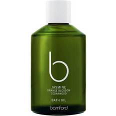 Bamford Bath Oil Jasmine 250ml