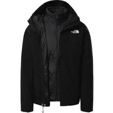 The North Face Men - XS Outerwear The North Face Carto Triclimate Jacket Men - TNF Black