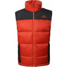 The North Face Diablo Down Vest - Red