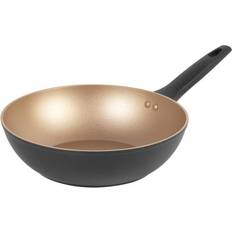 Aluminium Stir Fry Pans Russell Hobbs Opulence 28 cm