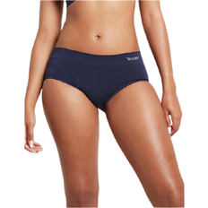 Boody Midi Brief - Navy