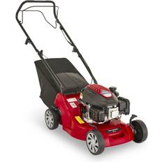 Mountfield SP41 Petrol Powered Mower