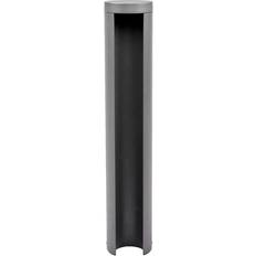 Lucande Jaron Pole Lighting 65cm