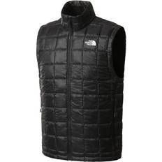 The North Face L - Men Vests The North Face Men’s ThermoBall Eco Vest 2.0 - TNF Black