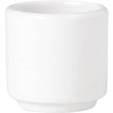 Dishwasher Safe Egg Cups Steelite Simplicity Egg Cup 12pcs