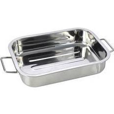 Silver Roasting Pans Pendeford - Roasting Pan 26cm