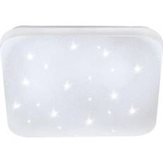 Eglo Frania-S Ceiling Flush Light 43cm