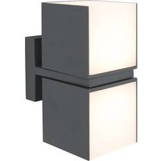 IP54 Wall Lamps Lutec Cuba Wall light