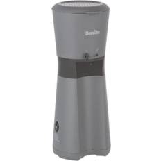 Breville Integrated Coffee Grinder - Integrated Milk Frother Coffee Makers Breville VCF155