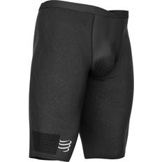 Compressport Run Under Control Shorts Men - Black