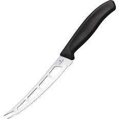 Black Cheese Knives Victorinox Swiss Classic Cheese Knife 13cm