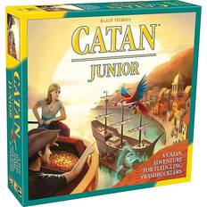 Mayfair Games Catan Junior