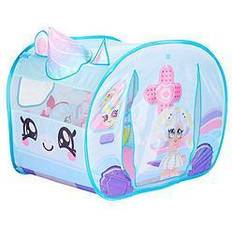 Moose Kindi Kids Unicorn Ambulance Play Tent