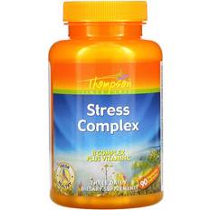 Thompson Stress Complex 90 pcs