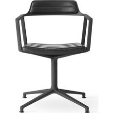 Vipp Swivel 452 Office Chair 76cm