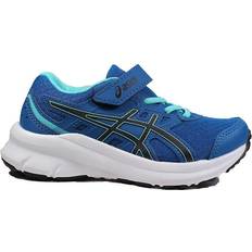 Asics Jolt 3 PS - Lake Drive/Black