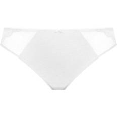 Elomi Charley Brazilian Brief - White