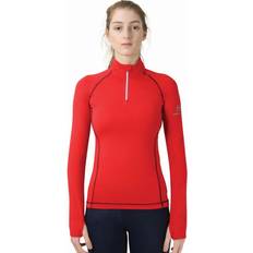 Hy Equestrian Sport Active Base Layer Riding Top Women