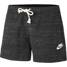 Nike Gym Vintage Shorts Women - Black/White