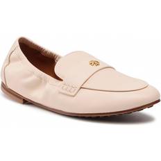Tory Burch Loafers - New Cream