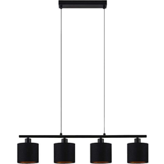 Lindby Vasilia Pendant Lamp 75cm