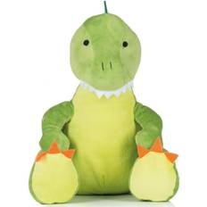 Mumbles Zippie Dinosaur 42cm