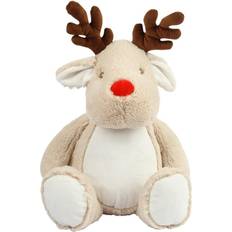 Mumbles Zippie Reindeer 46cm