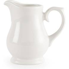 Churchill Whiteware Sandringham Pitcher 4pcs 0.142L