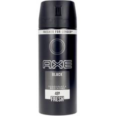 Axe Women Deodorants Axe Black Deo Spray 150ml