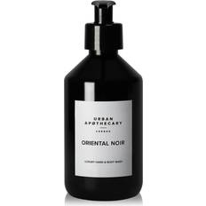 Urban Apothecary Luxury Hand & Body Wash Oriental Noir 300ml