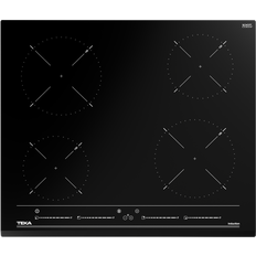 Teka IZC 64010 BK MSS