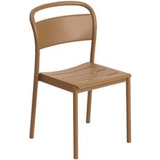 Muuto Linear Kitchen Chair 85cm