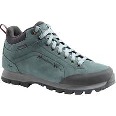 Polyester Hiking Shoes Craghoppers Jacara Mid - Stormy Sea